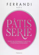 Patisserie  [Livres]