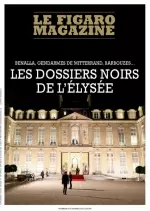 Le Figaro Magazine Du 27 Juillet 2018  [Magazines]