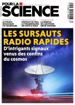 Pour La Science N°488 – Juin 2018  [Magazines]