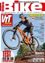 Bike Magazine N°169 – Octobre 2018  [Magazines]