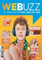 Webuzz - Février 2018  [Magazines]