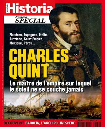 Historia Spécial N°47 – Mai-Juin 2019  [Magazines]