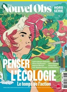 Le Nouvel Obs Hors-Série N°117 - Juin 2024  [Magazines]