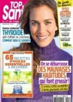 Top Santé N°327 - Janvier 2018  [Magazines]