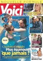 Voici N°1599 Du 29 Juin 2018  [Magazines]