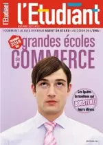 L'Étudiant - Novembre 2017  [Magazines]