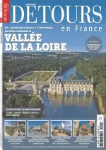 Détours en France N°199 - Mai 2017  [Magazines]