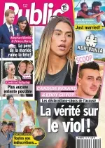 Public N°775 Du 18 Mai 2018  [Magazines]