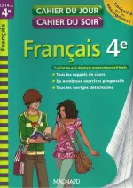 Français 4e  [Livres]