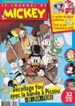 Le Journal de Mickey - 24 décembre 2017  [Magazines]