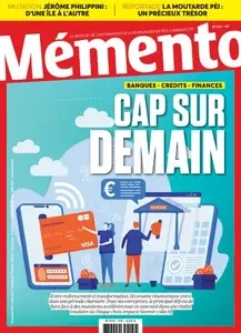 Mémento - Novembre 2024  [Magazines]