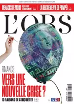 L’Obs N°2828 Du 17 au 23 Janvier 2019  [Magazines]