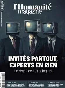 L'Humanité Magazine N.931 - 28 Novembre 2024  [Magazines]