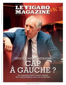 Le Figaro Magazine - 24 Janvier 2025 [Magazines]