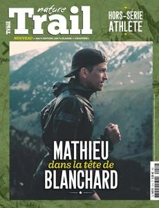 Nature Trail Hors-Série - Athlète 2024  [Magazines]