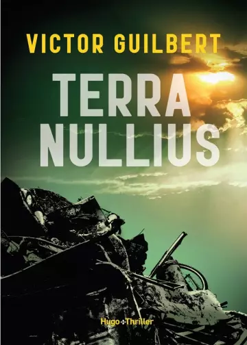 Terra Nullius  Victor Guilbert  [Livres]