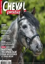 Cheval Pratique N°342 – Septembre 2018  [Magazines]