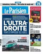 Le Parisien du Samedi 8 Juin 2019  [Journaux]