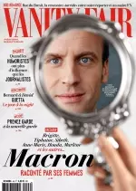 Vanity Fair N°46 - Mai 2017  [Magazines]