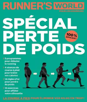 Runner’s World Pour Les Coureurs N°19 – Octobre-Décembre 2021  [Magazines]