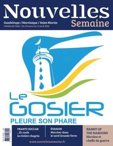 Nouvelles Semaine N.660 - 29 Mars 2024  [Magazines]