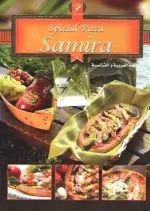 Samira – Special Pizza  [Livres]