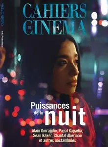 Cahiers du Cinéma - Octobre 2024  [Magazines]