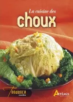 La Cuisine Des Choux  [Livres]