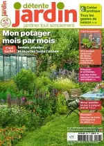 Détente Jardin N°127 - Septembre-Octobre 2017  [Magazines]