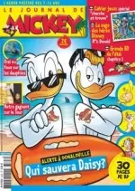 Le Journal de Mickey - 19 Juillet 2017  [Magazines]