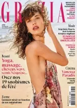 Grazia N°452 Du 22 au 28 Juin 2018  [Magazines]