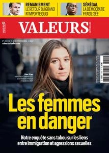 Valeurs Actuelles N.4551 - 15 Février 2024  [Magazines]