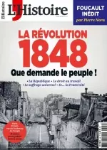 L’Histoire - Février 2018  [Magazines]