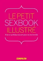 Le Petit SexBook Illustré  [Adultes]