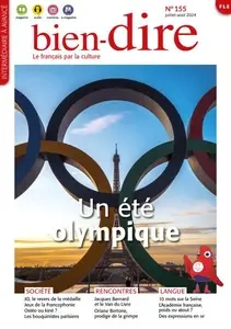 Bien-Dire - Juillet-Août 2024  [Magazines]