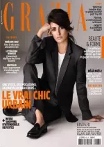 Grazia France - 24 Novembre 2017  [Magazines]