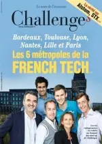 Challenges N°536 - 5 au 11 Octobre 2017  [Magazines]