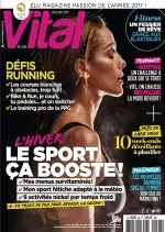 Vital N°28 - Novembre-Décembre 2017  [Magazines]