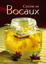 Cuisine en bocaux  [Livres]