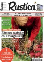 Rustica N°2287  [Magazines]