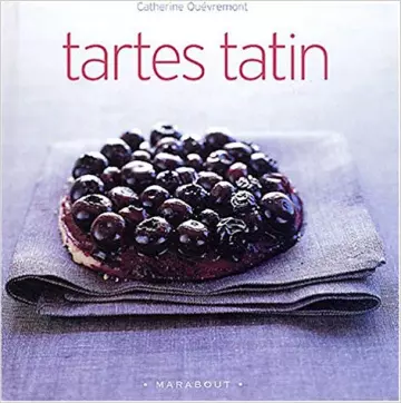 Tartes tatin  [Livres]