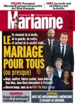 Marianne - 19 au 25 Mai 2017  [Magazines]