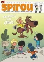 Le Journal de Spirou - 3 Mai 2017  [Magazines]