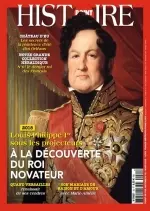 Point de Vue Histoire - Mars 2018  [Magazines]