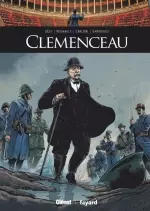 ILS ONT FAIT L’HISTOIRE   T22- Clémenceau  [BD]