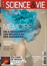 Science et Vie N°1212 – Septembre 2018  [Magazines]