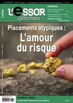 L'Essor Affiches Loire - 17 Novembre 2017  [Magazines]