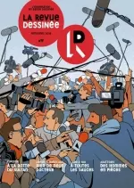 La Revue Dessinée N.19 - Printemps 2018  [Magazines]