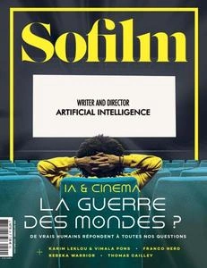 Sofilm - Septembre-Octobre 2023  [Magazines]