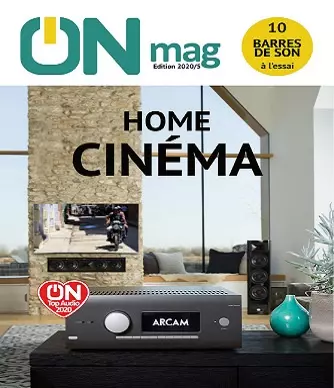 ON Magazine – Guide Home Cinéma 2020  [Magazines]